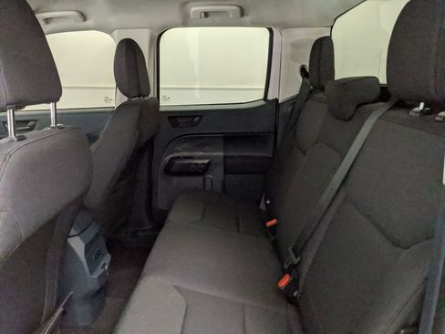 New 2025 Ford Maverick XL image 23