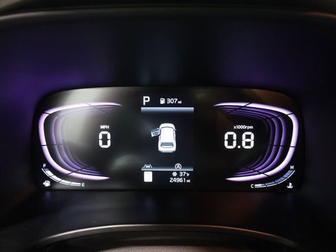 Used 2024 Kia Soul LX w/ Option Group 015 image 38