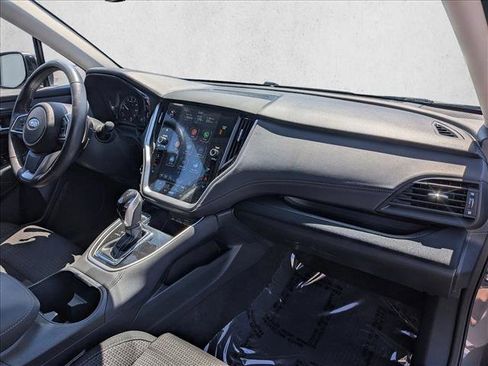 Certified 2024 Subaru Outback Premium AWD/4WD image 20