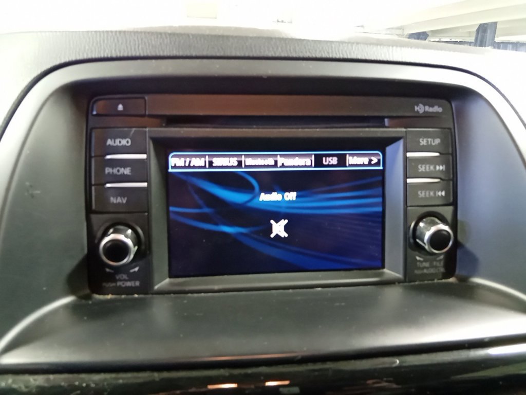 Used 2014 MAZDA CX-5 Grand Touring AWD/4WD image 18