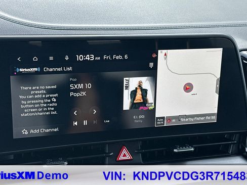 Certified 2024 Kia Sportage EX image 27