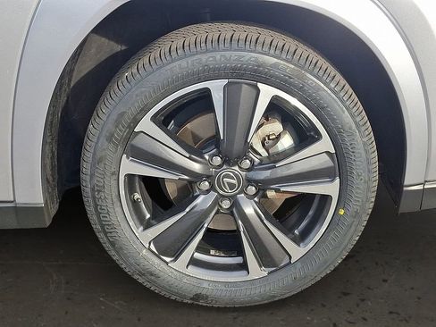 Used 2024 Lexus UX 250h AWD w/ Premium Package image 9