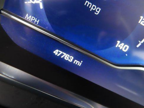 Certified 2023 Chevrolet Tahoe RST w/ Luxury Package image 19