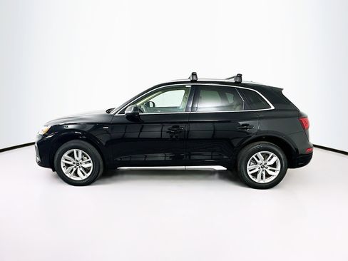 Used 2023 Audi Q5 2.0T Premium w/ Convenience Package AWD/4WD image 4