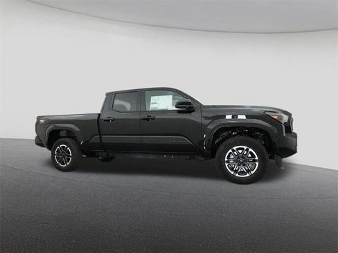 New 2025 Toyota Tacoma TRD Sport image 28