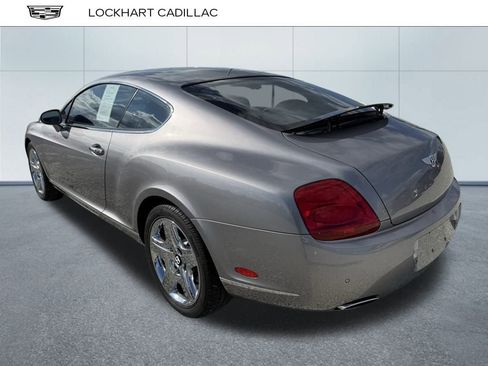 Used 2005 Bentley Continental GT image 4