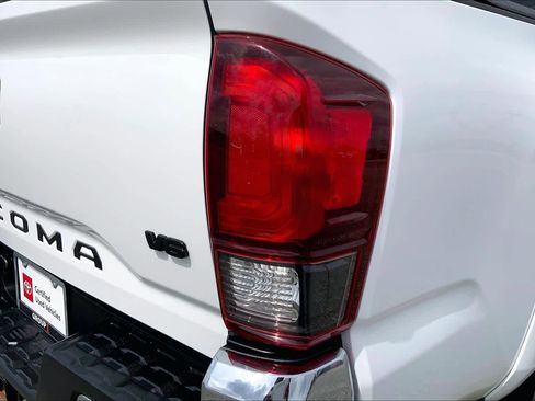 Used 2023 Toyota Tacoma SR5 image 30