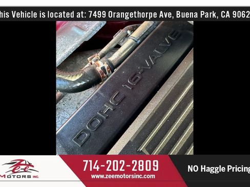 Used 2012 MAZDA MX-5 Miata Special Edition RWD image 40
