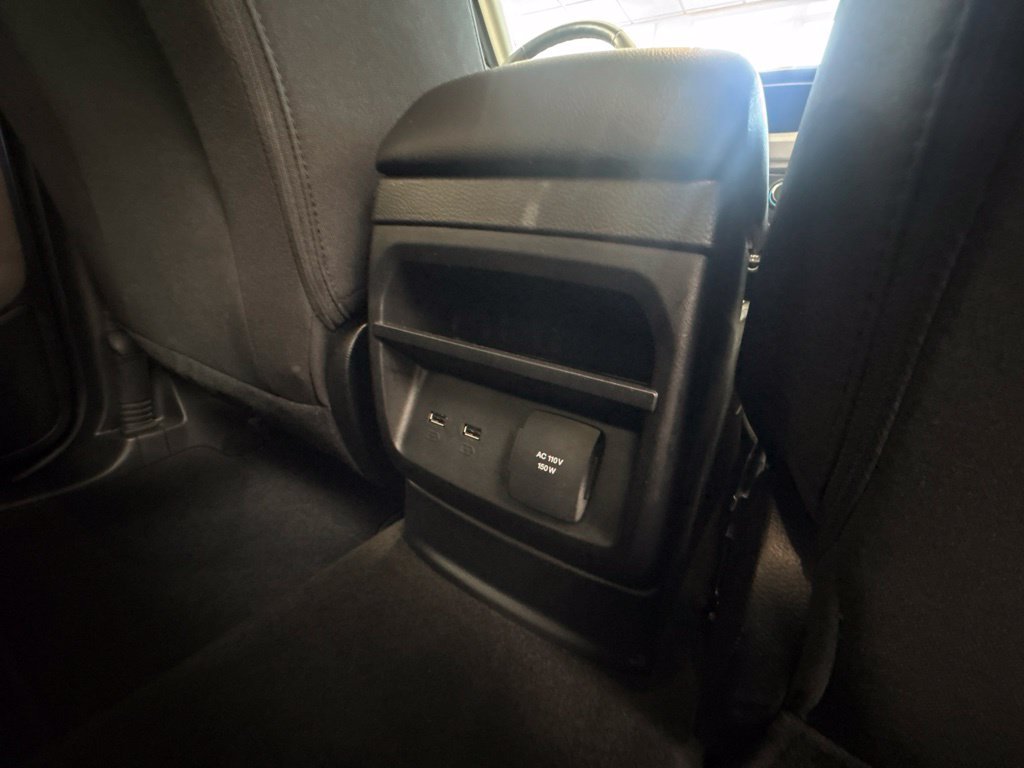 Used 2022 Ford Ranger 4x4 SuperCrew image 27