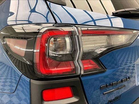 Used 2024 Subaru Outback Wilderness image 30