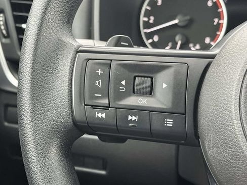 Used 2023 Nissan Rogue S AWD/4WD image 26