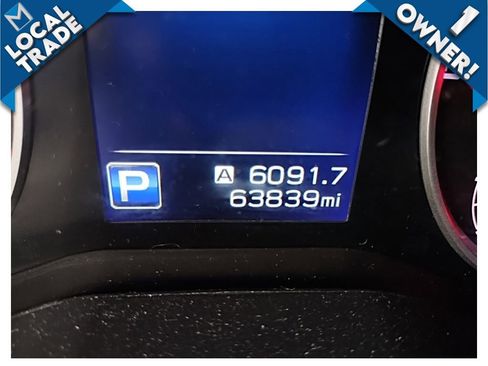 Used 2022 Subaru Ascent Premium w/ Convenience Package image 17