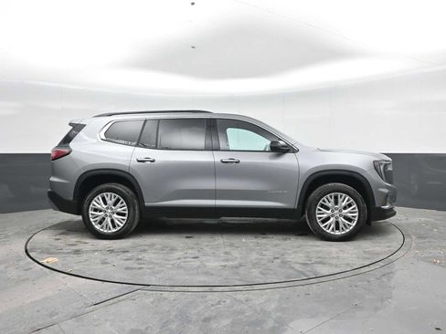 New 2026 GMC Acadia Elevation w/ Elevation Premium Package AWD/4WD image 8