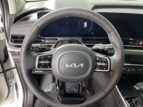 New 2026 Kia Carnival SX Prestige image 20