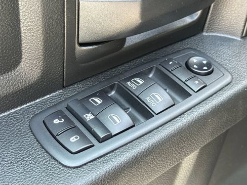 Used 2020 RAM 3500 Tradesman AWD/4WD image 19