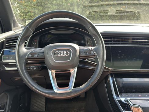 Used 2021 Audi Q7 3.0T Premium Plus w/ Executive Package image 9