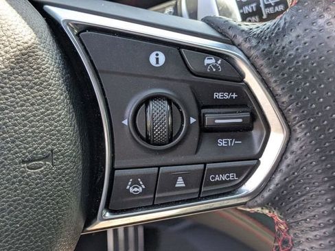 Certified 2023 Acura MDX A-Spec AWD/4WD image 22