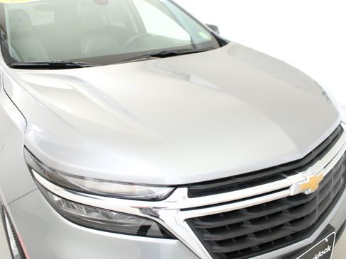 Used 2024 Chevrolet Equinox LS w/ LS Convenience Package AWD/4WD image 12