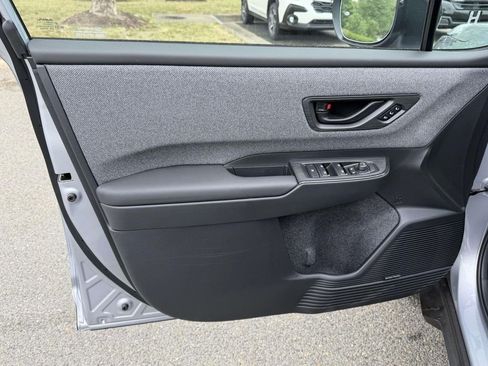 New 2026 Subaru Outback Limited AWD/4WD image 14