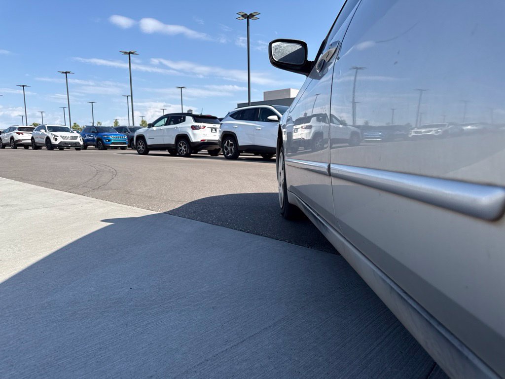 Used 2005 Honda Accord LX image 18