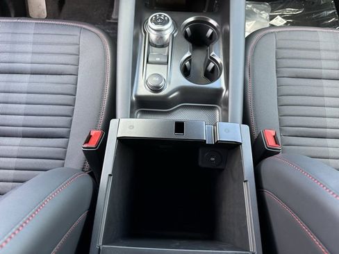 New 2025 Ford Explorer ST-Line w/ Premium Package image 28