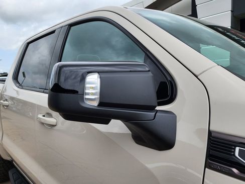 New 2026 GMC Sierra 1500 AT4X image 11