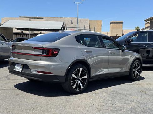 Used 2021 Polestar Polestar 2 AWD/4WD image 16