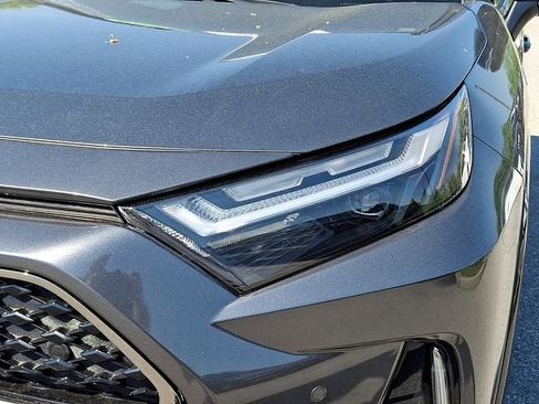 Certified 2022 Toyota RAV4 XSE w/ Premium Package AWD/4WD image 9