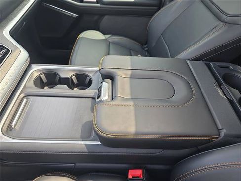 New 2025 Ford Expedition Tremor AWD/4WD image 16