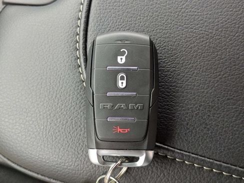 New 2026 RAM 2500 Tradesman AWD/4WD image 29