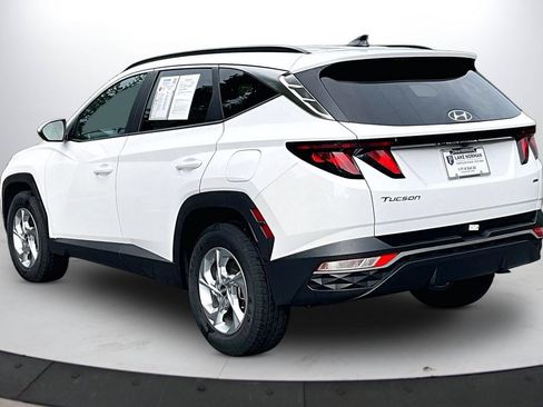 Used 2024 Hyundai Tucson SEL AWD/4WD image 6