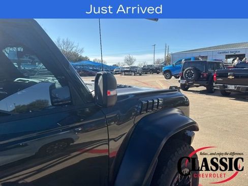 Used 2024 Ford Bronco Raptor w/ Interior Carbon Fiber Pack 6 image 17