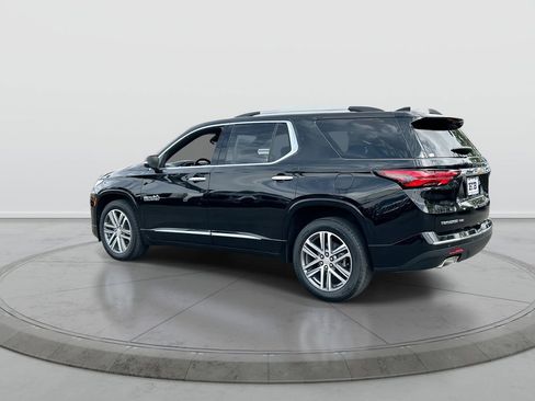 Used 2023 Chevrolet Traverse High Country w/ LPO, Cargo Package AWD/4WD image 6