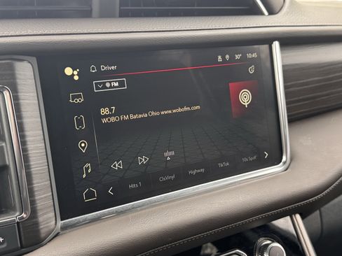 Used 2022 GMC Yukon Denali image 21