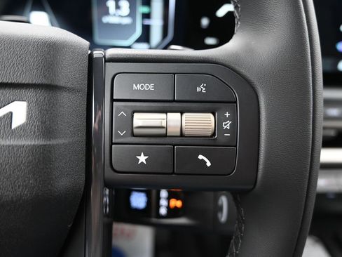 New 2027 Kia Telluride X-Line SX Prestige AWD/4WD image 27