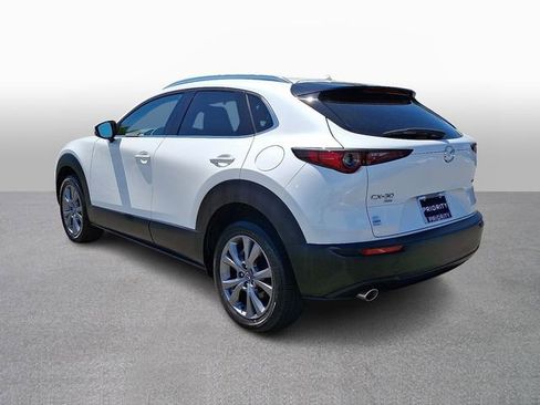 Used 2025 MAZDA CX-30 AWD 2.5 S w/ Premium Package image 6