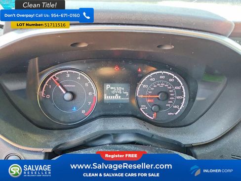 Used 2018 Subaru Impreza 2.0i Premium AWD/4WD image 12
