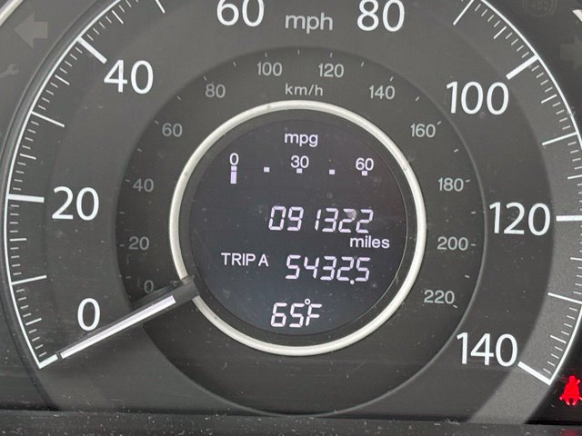 Used 2014 Honda CR-V EX-L image 14