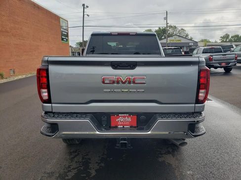 New 2026 GMC Sierra 3500 Pro w/ Convenience Package image 5