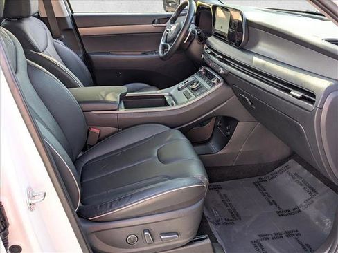 Used 2023 Hyundai Palisade SEL FWD image 23