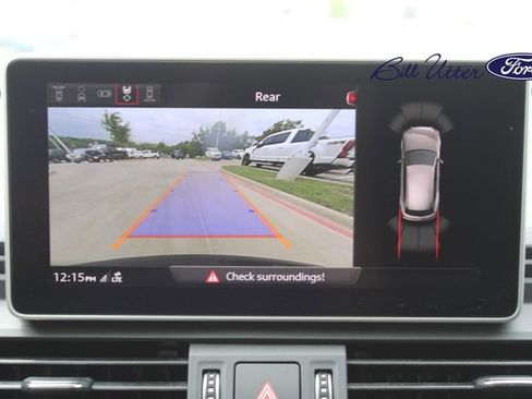 Used 2018 Audi Q5 Prestige w/ Prestige Package AWD/4WD image 21