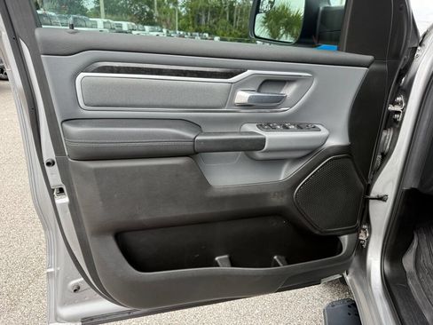 Used 2022 RAM 1500 Big Horn AWD/4WD image 17