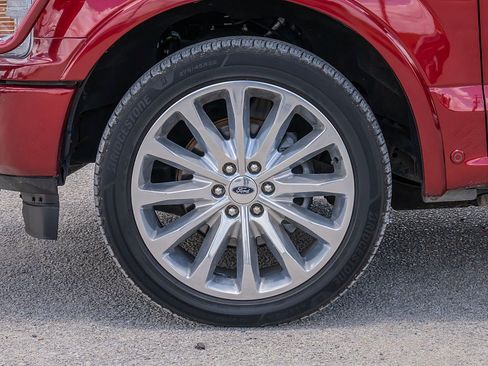 Used 2019 Ford F150 Limited RWD image 32