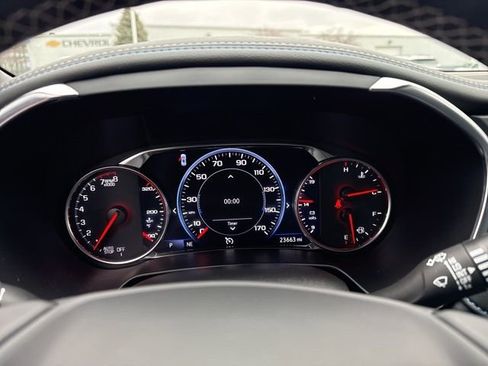 Used 2023 Chevrolet Blazer RS w/ LPO, Floor Liner Package image 19