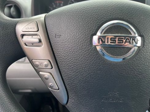 Used 2021 Nissan NV200 SV w/ Back Door Glass Package image 14