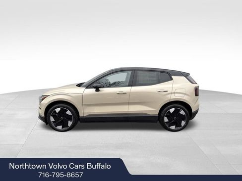 New 2026 Volvo EX30 Plus w/ Climate Package AWD/4WD image 2