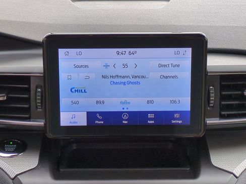 Used 2020 Ford Explorer XLT w/ Equipment Group 202A image 18