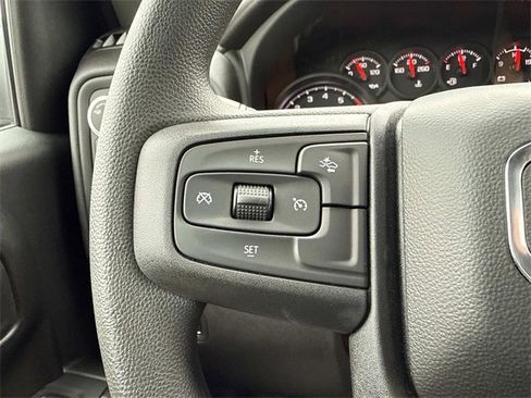 New 2026 GMC Sierra 1500 Pro w/ Graphite Edition image 24