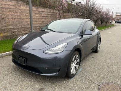 Used 2020 Tesla Model Y Long Range