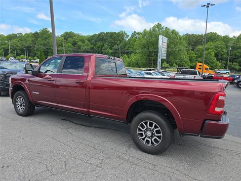 Used 2023 RAM 3500 Limited AWD/4WD image 6